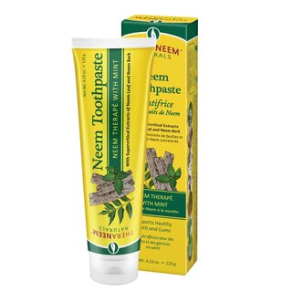 Foto 2 | Pasta de Dientes Thera Neem 120 g-Venta Internacional