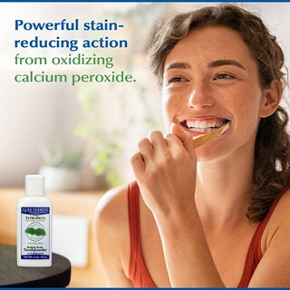 Foto 5 | Polvo De Dientes Eco-dent Extrabrite Con Bicarbonato De Sodio Y Menta 60 Ml Paquete De 3 - Venta Internacional.