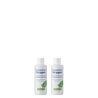 Foto 1 | Esmalte De Dientes Essential Oxygen Br Peppermint 60 Ml (paquete De 2) - Venta Internacional.