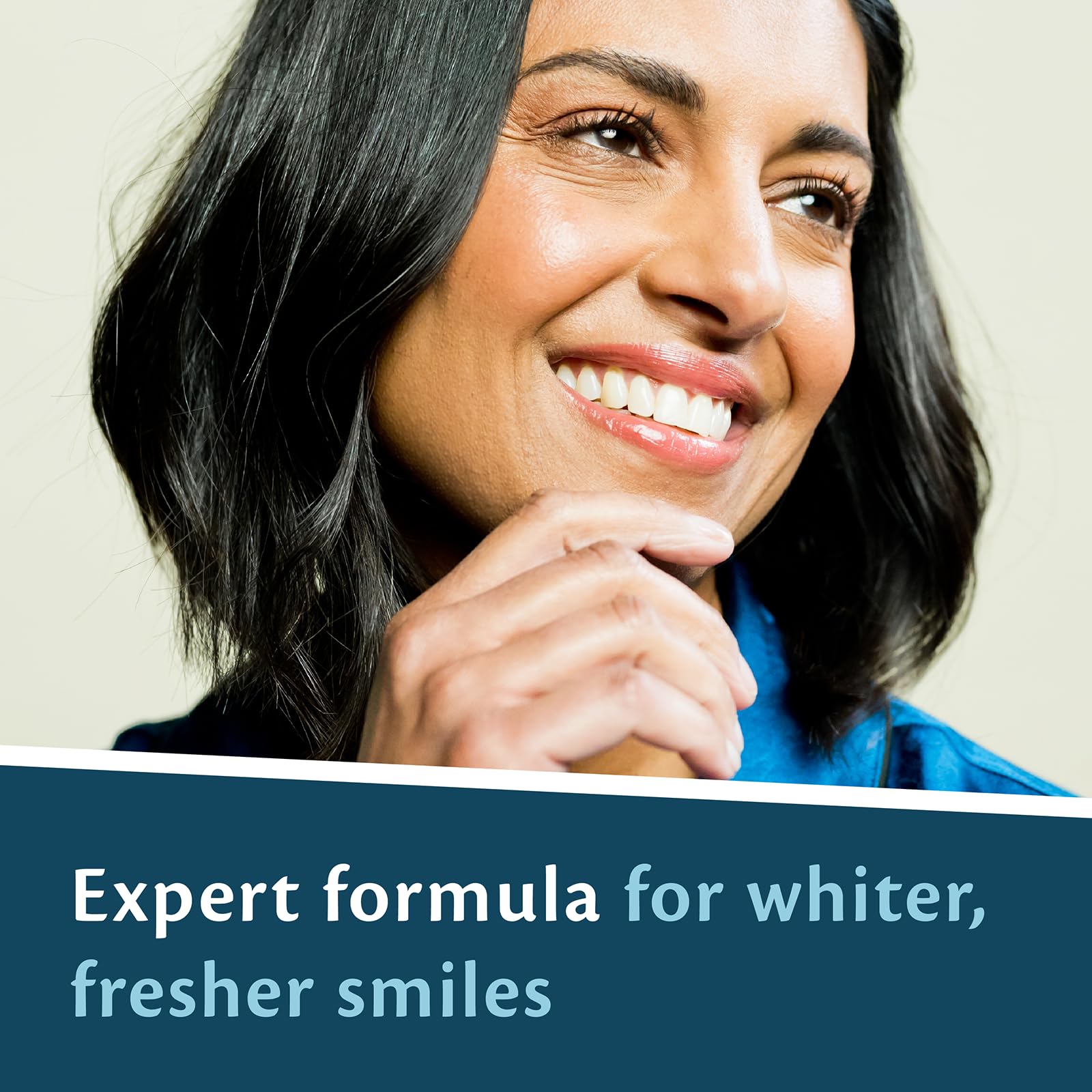 Foto 5 pulgar | Retainer Cleaner M3 Naturals Overnight + Whitening 120 Tabletas - Venta Internacional.