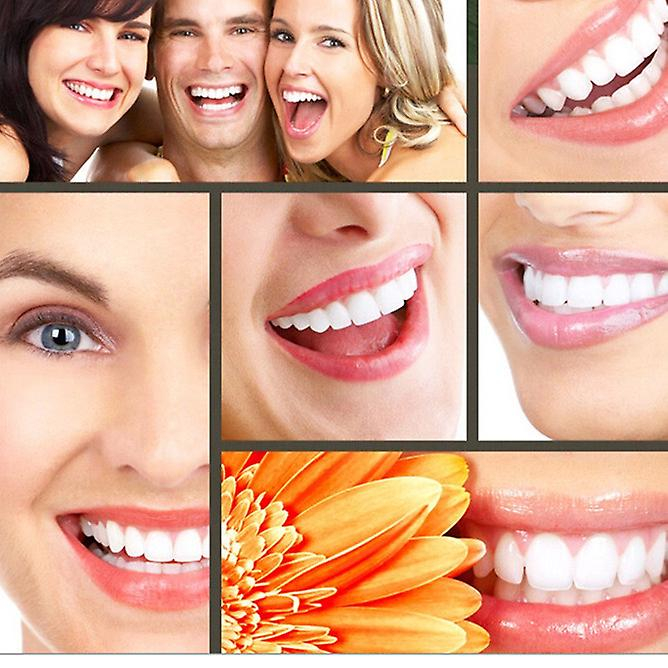 Foto 2 | Pasta De Dientes Huoguo Carbón Activado Blanqueadora De Dientes 120g - Venta Internacional.