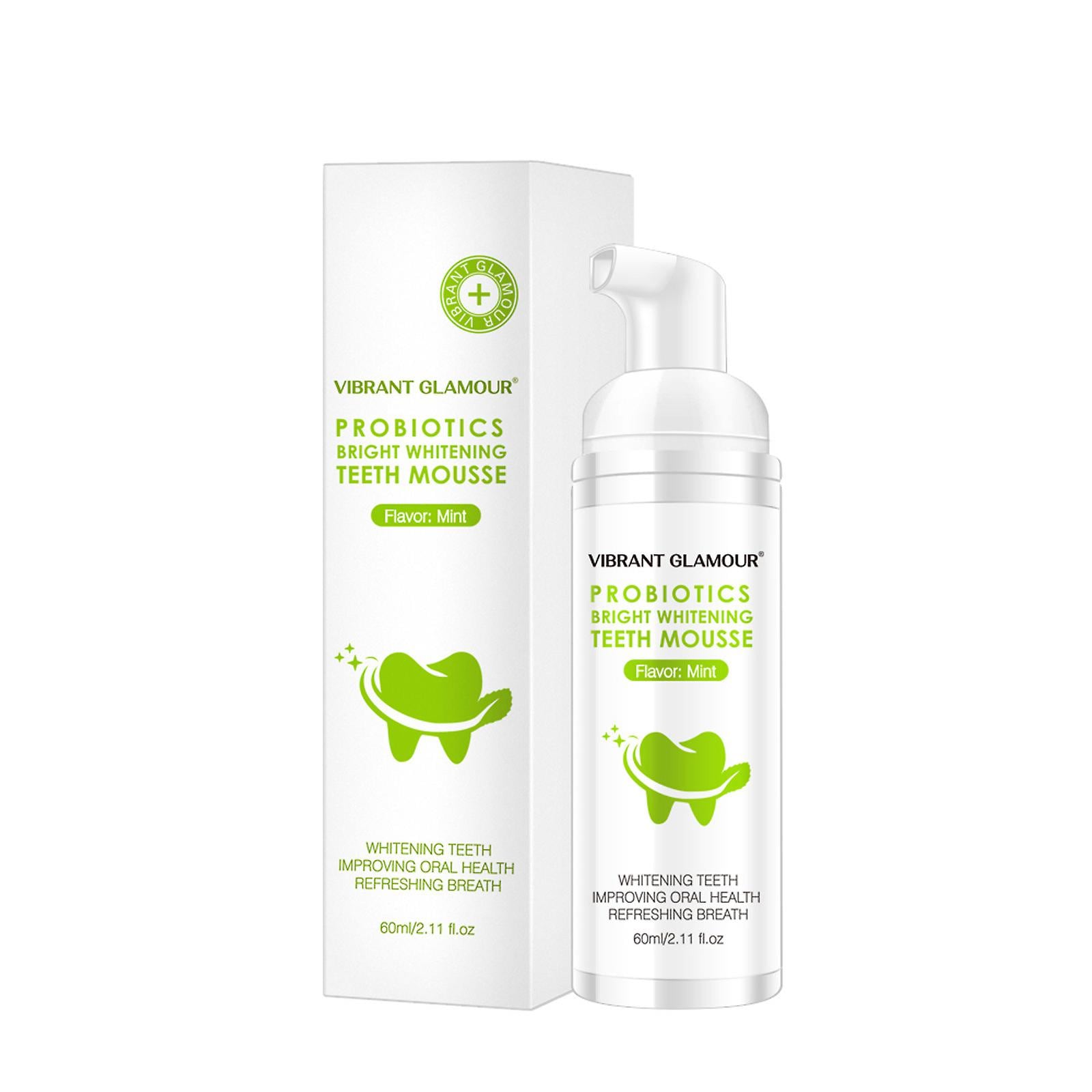 Pasta De Dientes Huoguo Quitamanchas Blanqueadora 60 Ml - Venta Internacional. $439