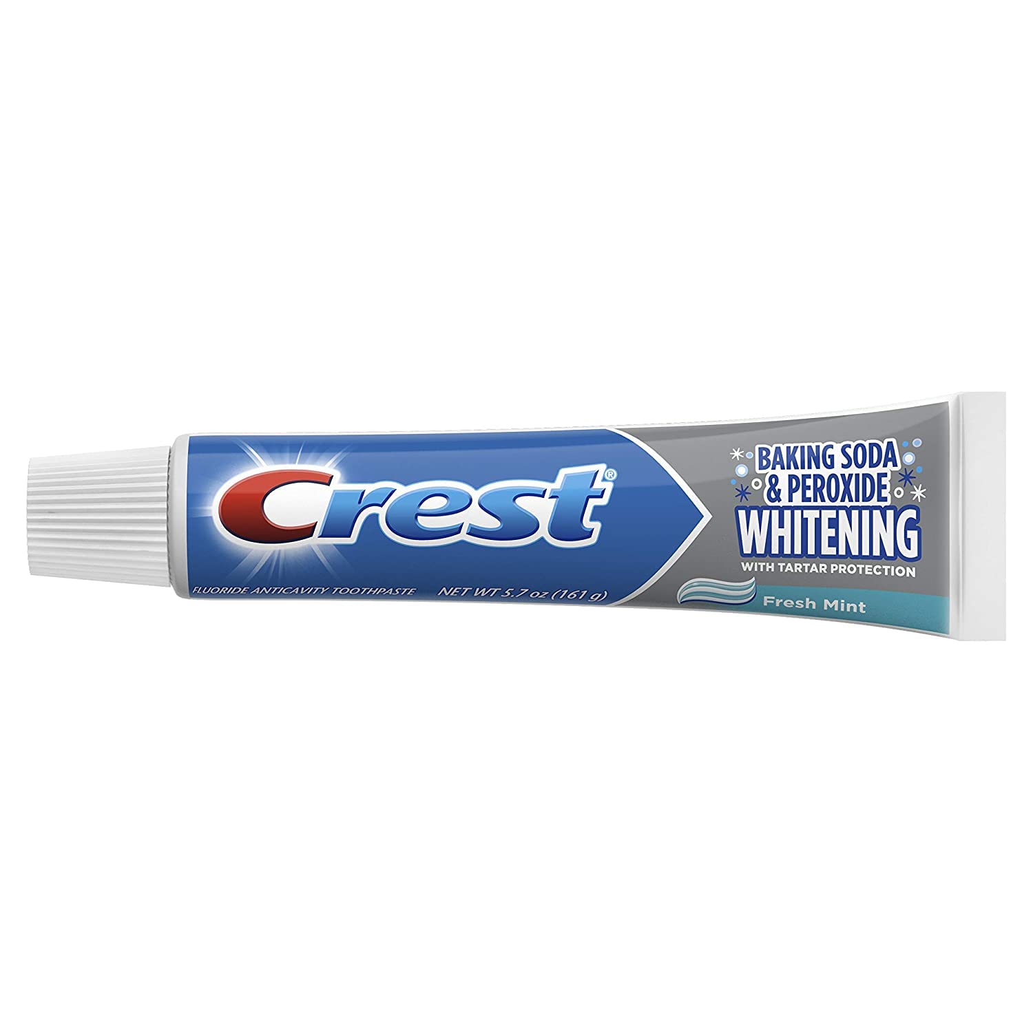 Foto 3 | Pasta De Dientes Crest  Protección Contra Caries Y Sarro  500 Ml  3 Unidades - Venta Internacional.
