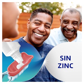 Foto 5 | Crema Reparadora Para Dentaduras Postizas Corega Strong Fixing Sin Sabor 40 G - Venta Internacional.