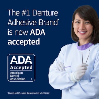 Foto 3 | Crema Adhesiva Para Dentaduras Fixodent Professional Ultimate 50 Ml - Venta Internacional.