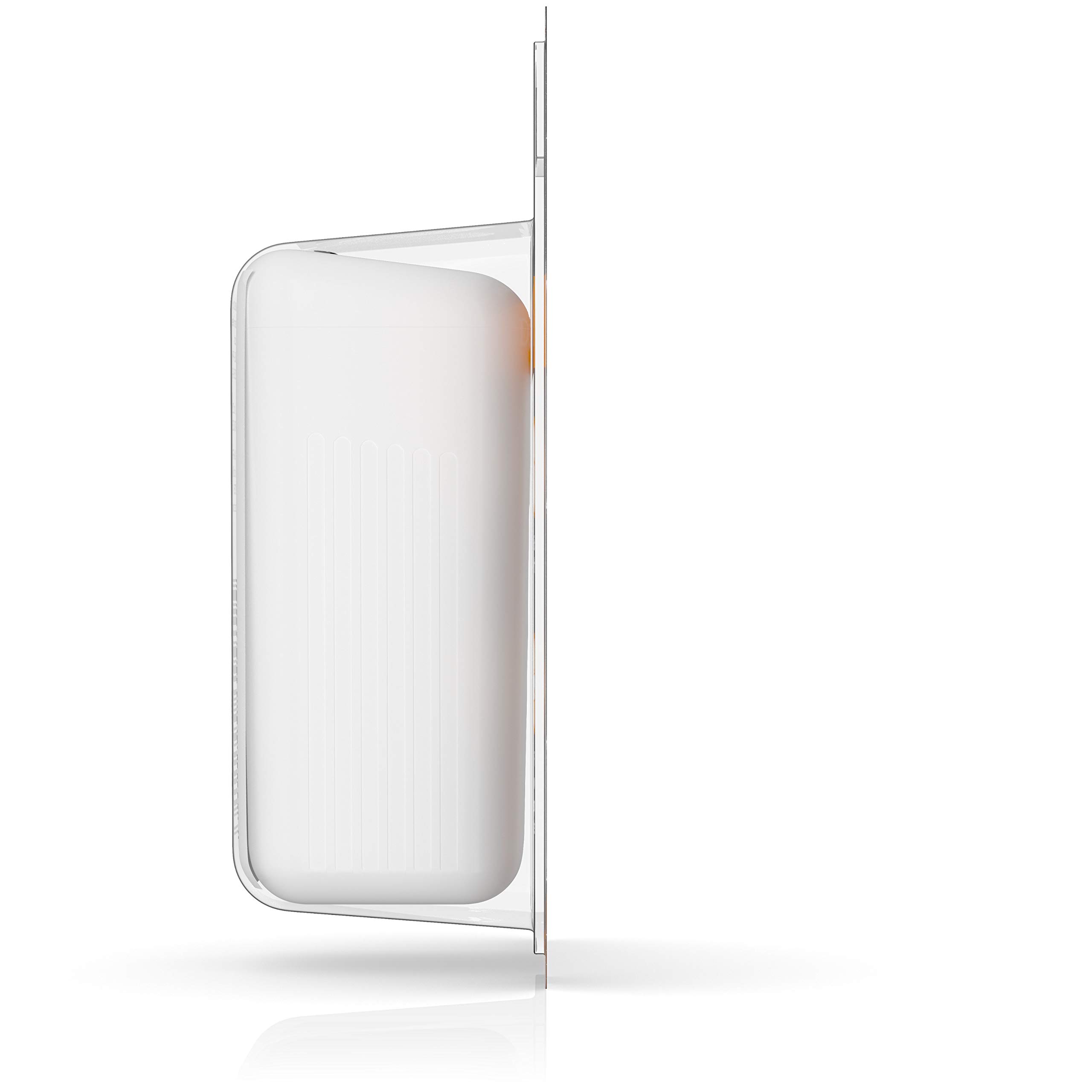Foto 3 | Cinta Encerada Dental Floss Reach Dentotape  Sin Sabor  100 M - Venta Internacional.
