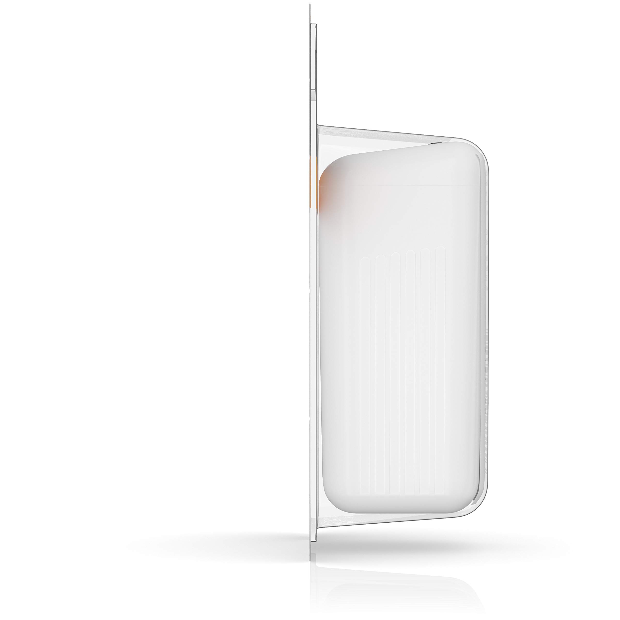 Foto 7 | Cinta Encerada Dental Floss Reach Dentotape  Sin Sabor  100 M - Venta Internacional.