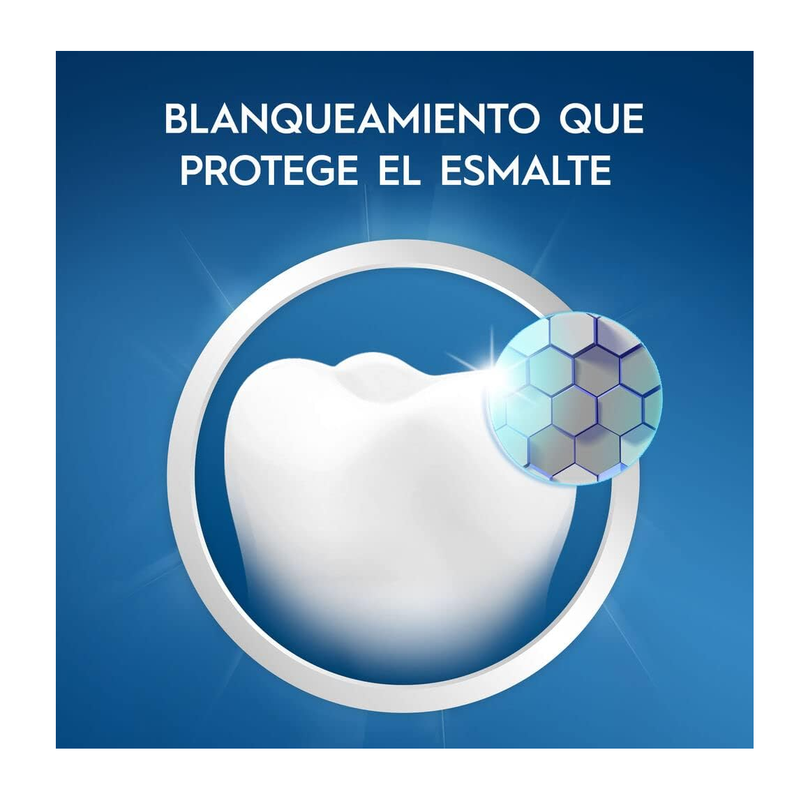 Foto 4 | Cintas Blanqueadoras Crest para Dientes