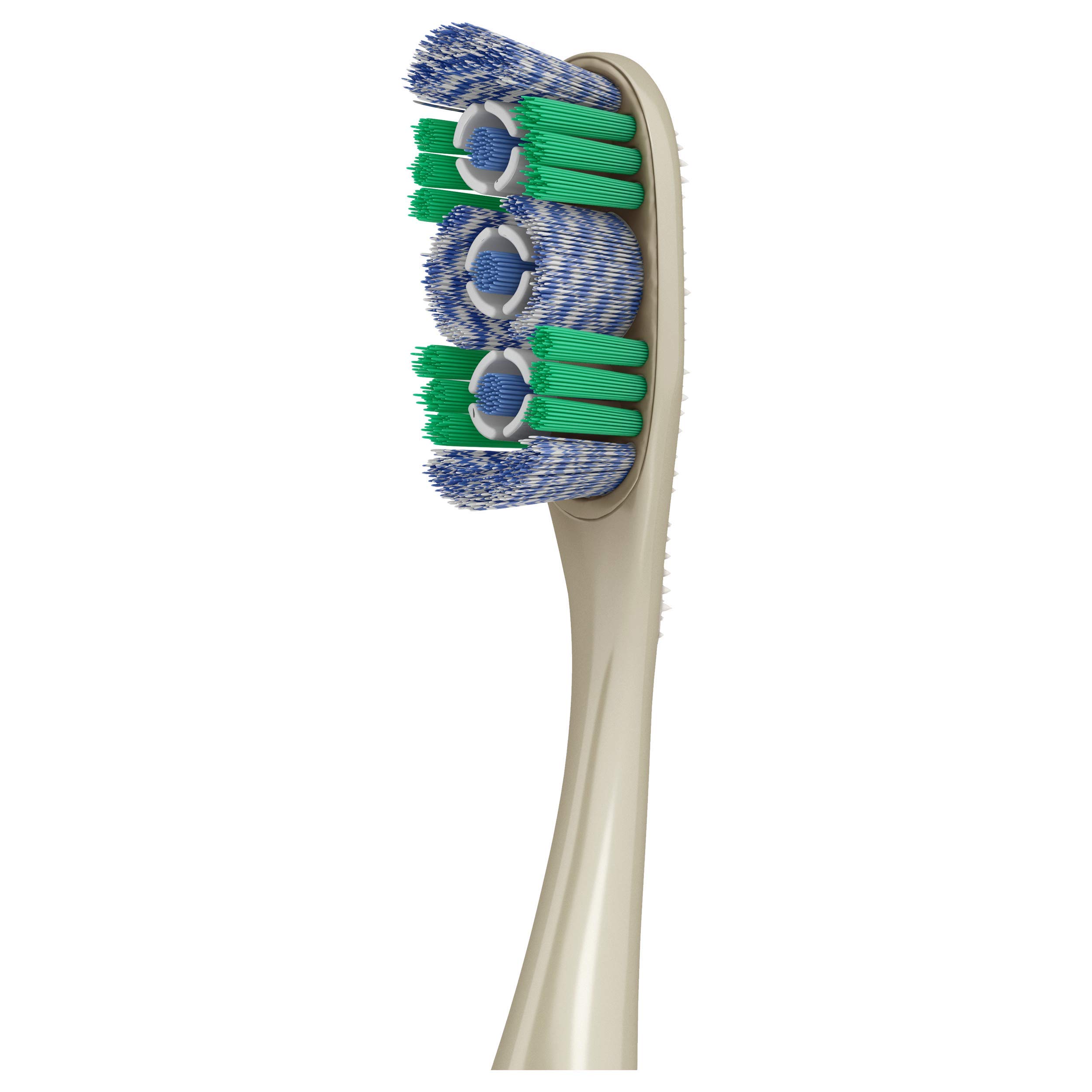 Foto 7 pulgar | Cepillo De Dientes Colgate 360° Optic Ning Soft White, 2 Unidades - Venta Internacional.