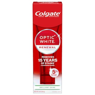 Foto 1 | Pasta De Dientes Colgate Renewal Brilliant Shine De 90 Ml Para Blanquear Los Dientes - Venta Internacional.