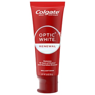 Foto 7 | Pasta De Dientes Colgate Renewal Brilliant Shine De 90 Ml Para Blanquear Los Dientes - Venta Internacional.