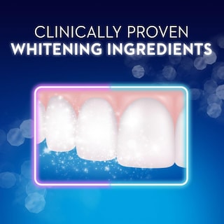 Foto 4 | Pasta De Dientes Crest 3d White Brilliance Pro Enamel, 90 Ml, Paquete De 3 - Venta Internacional.