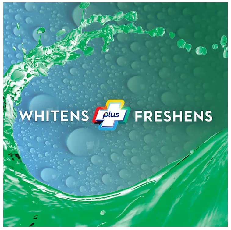 Foto 4 | Pasta De Dientes Crest Complete Whitening Plus Scope Outlast 184g X4 - Venta Internacional.