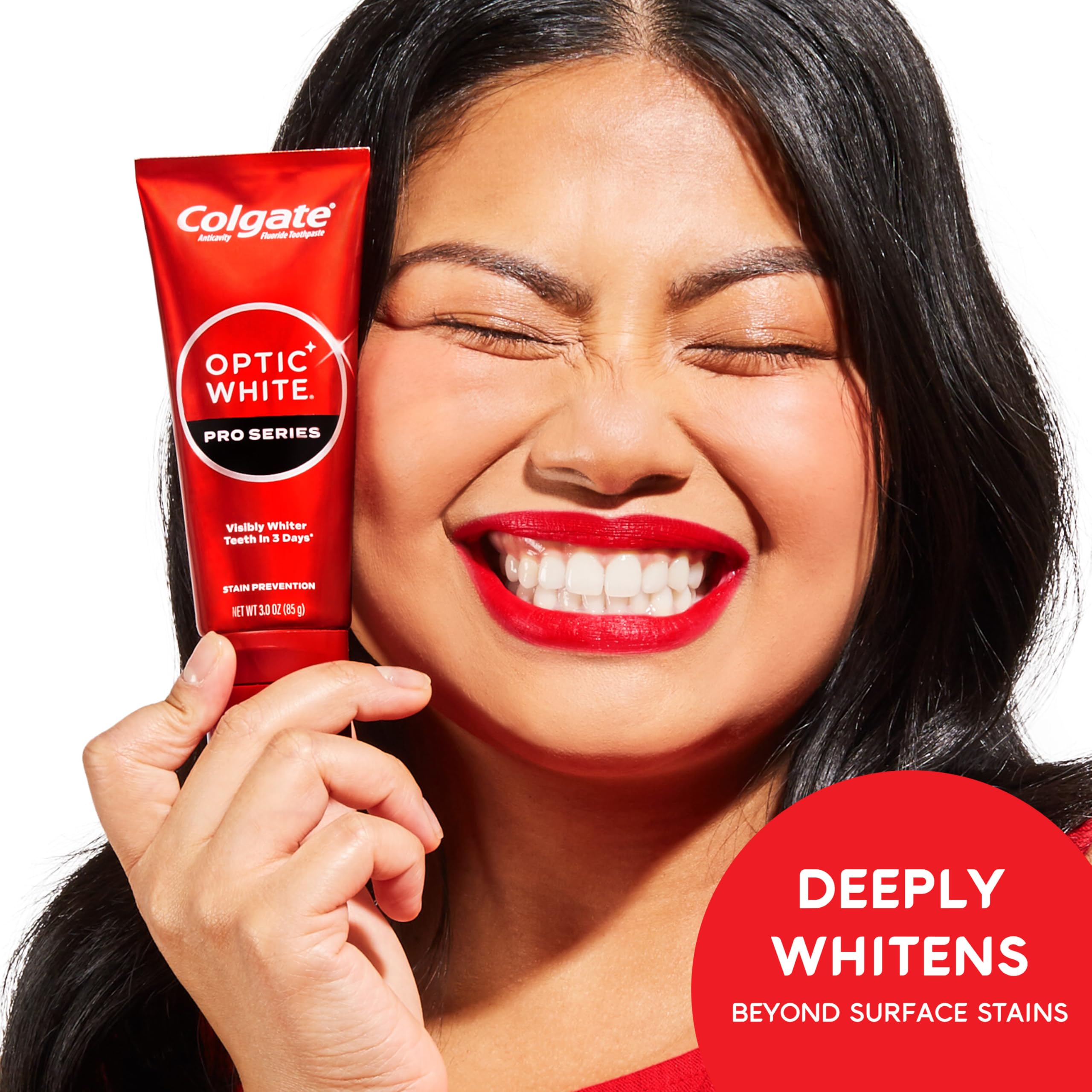 Foto 4 | Kit De Blanqueamiento Dental Colgate Optic White Overnight - Venta Internacional.