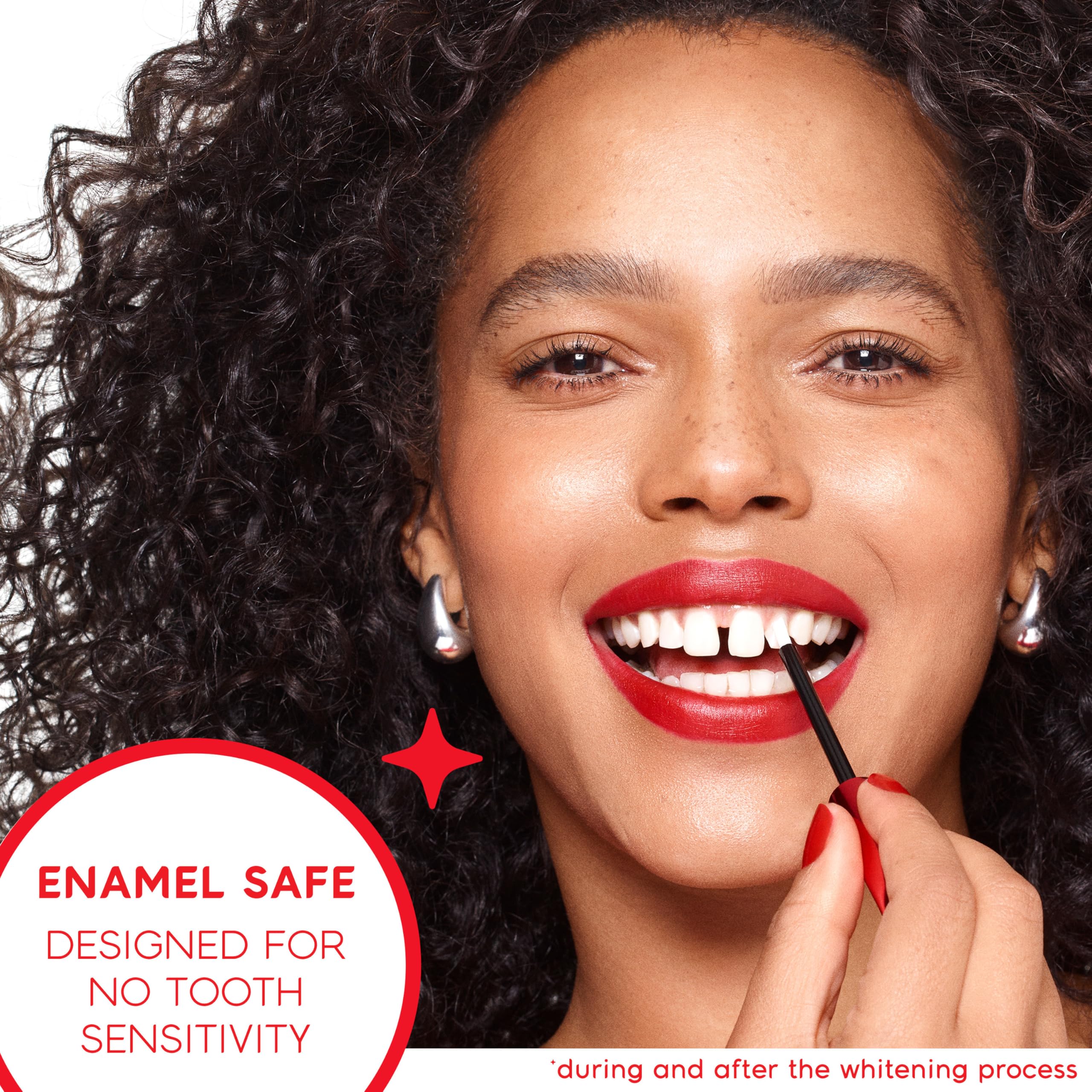 Foto 5 | Kit De Blanqueamiento Dental Colgate Optic White Overnight - Venta Internacional.
