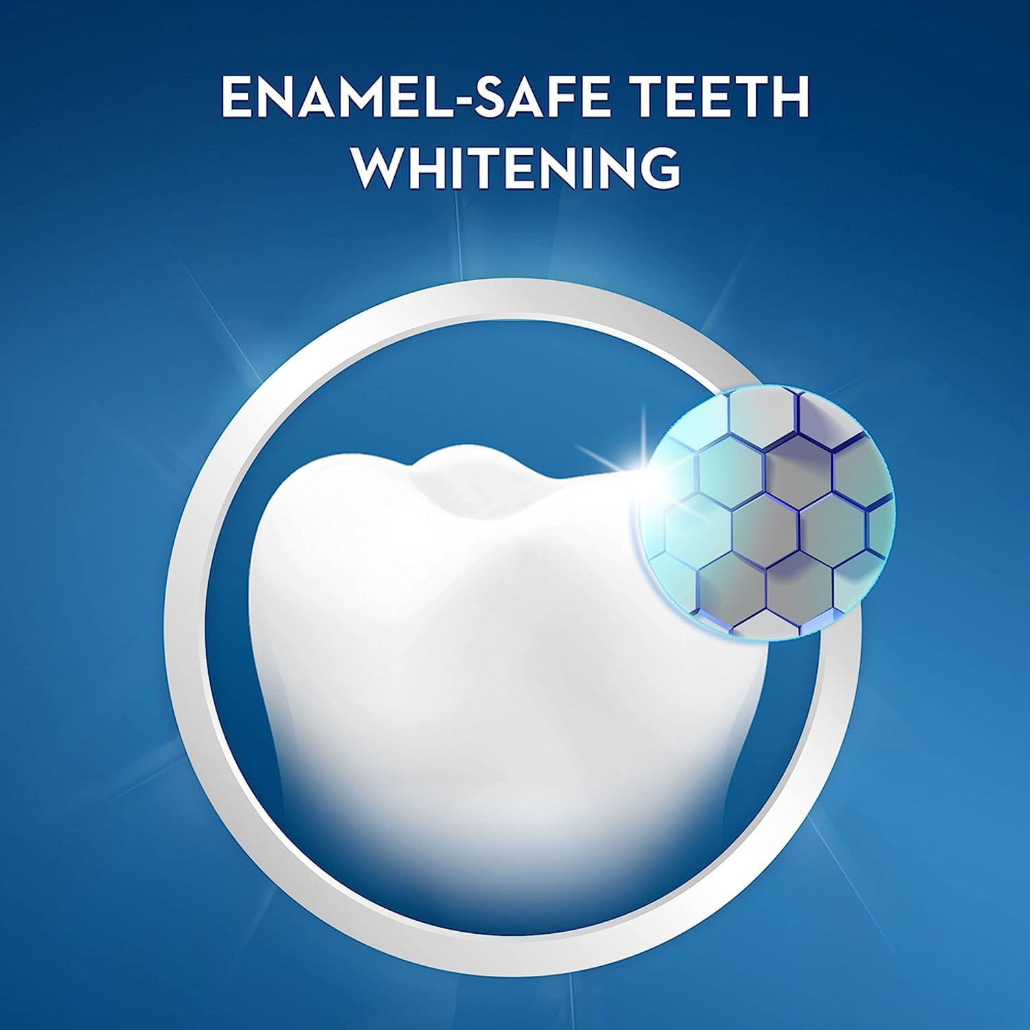 Foto 6 pulgar | Kit De Blanqueamiento Dental Crest 3d Whitestrips Professional Effects - Venta Internacional.