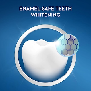 Foto 5 | Kit De Blanqueamiento Dental Crest 3d Whitestrips Professional Effects - Venta Internacional.