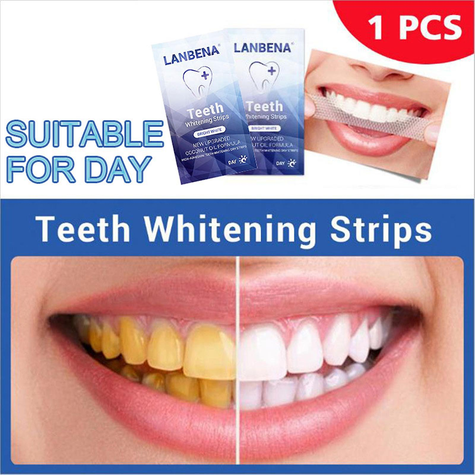 Foto 3 pulgar | Pasta De Dientes Huoguo Daily Para Eliminar Las Manchas Dentales Y Blanquear - Venta Internacional.