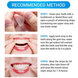 Foto 5 | Pasta De Dientes Huoguo Daily Para Eliminar Las Manchas Dentales Y Blanquear - Venta Internacional.