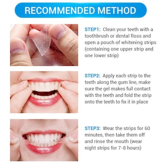 Foto 5 | Pasta De Dientes Huoguo Daily Para Eliminar Las Manchas Dentales Y Blanquear - Venta Internacional.