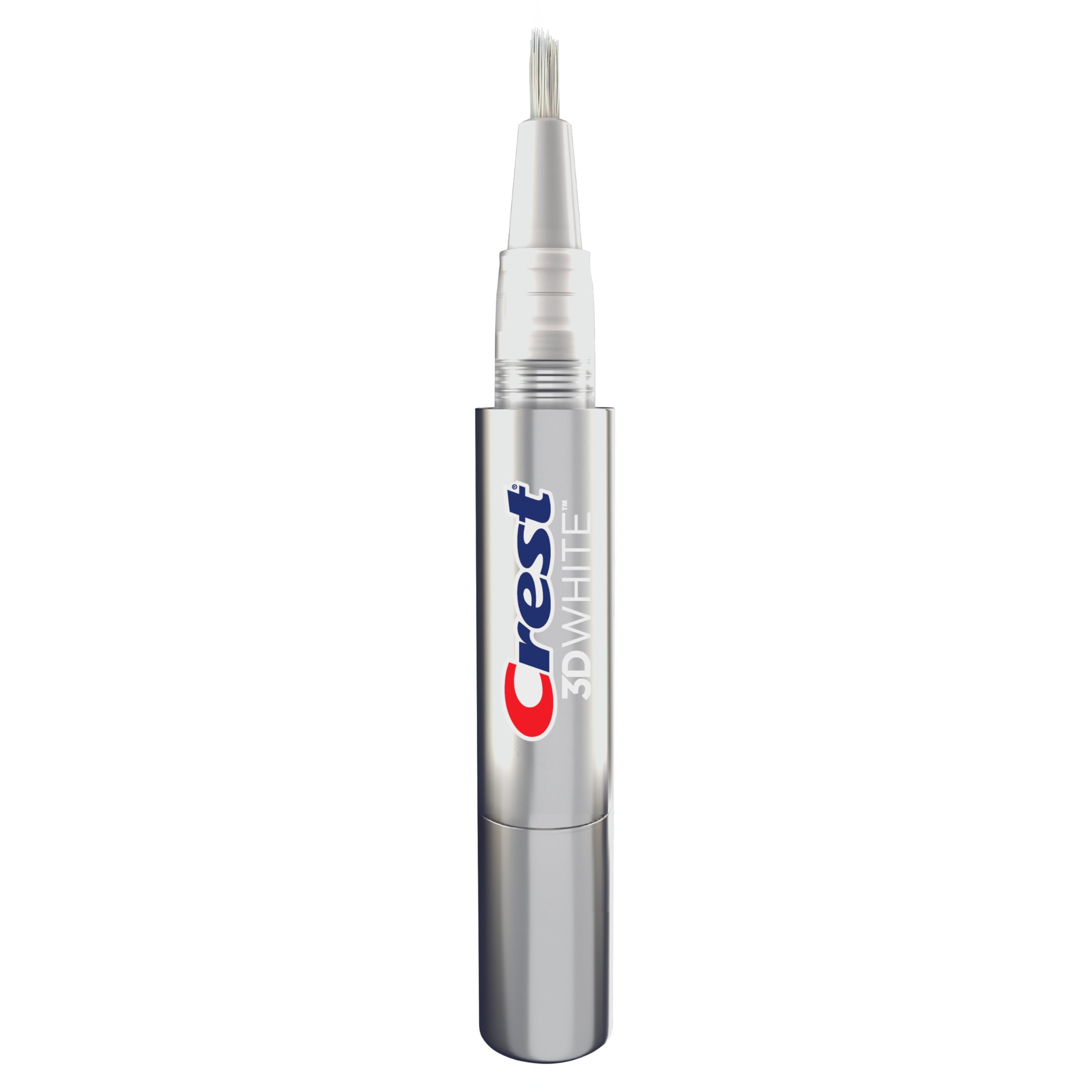 Foto 4 pulgar | Bolígrafo Blanqueador De Dientes Crest 3dwhite  Fácil De Usar  4 Ml - Venta Internacional.