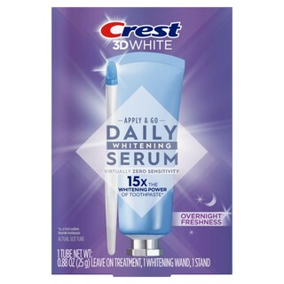 Foto 1 | Tratamiento De Blanqueamiento Dental: Sérum Blanqueador Crest 3dwhite - Venta Internacional.