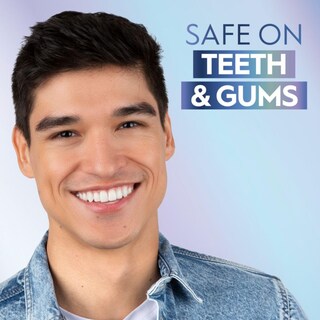 Foto 4 | Tratamiento De Blanqueamiento Dental: Sérum Blanqueador Crest 3dwhite - Venta Internacional.