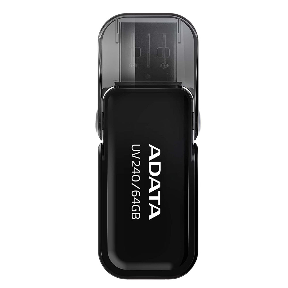 Foto 4 pulgar | Memoria USB 64GB UV240 Adata Flash Interfaz 2.0 Plegable