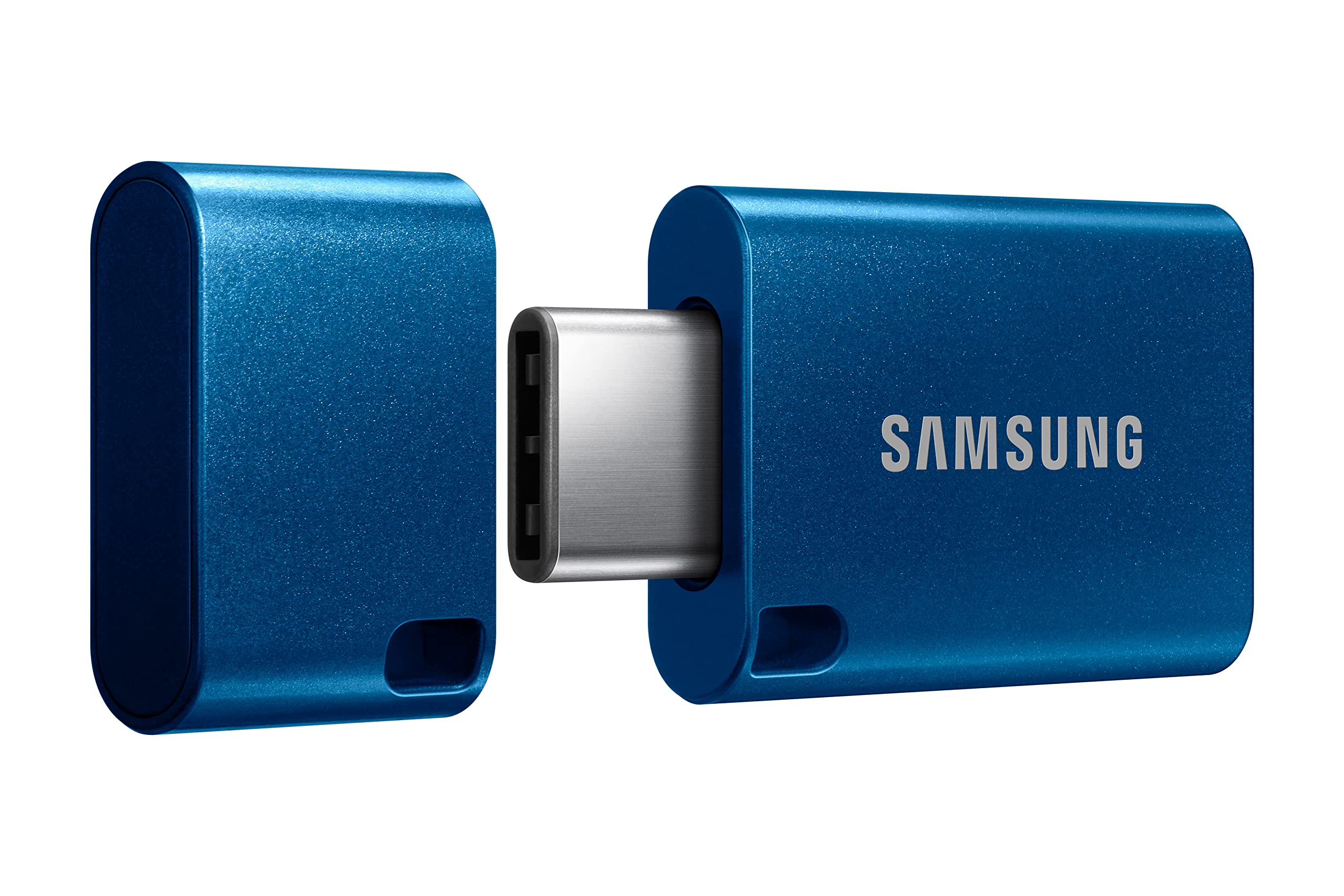 Foto 2 pulgar | Usb Samsung Type-c 128 Gb Velocidad de Lectura 400 Mb/s - Venta Internacional