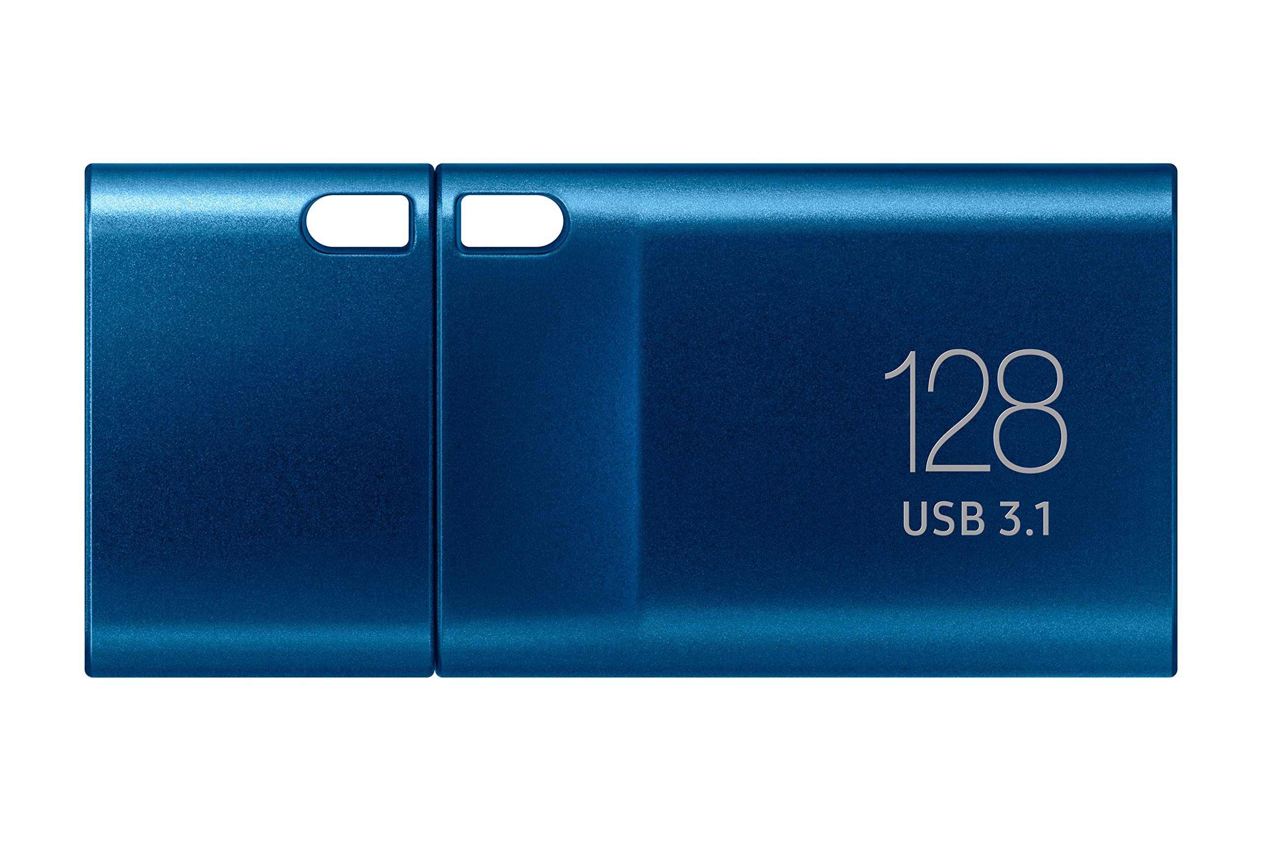 Foto 3 pulgar | Usb Samsung Type-c 128 Gb Velocidad de Lectura 400 Mb/s - Venta Internacional