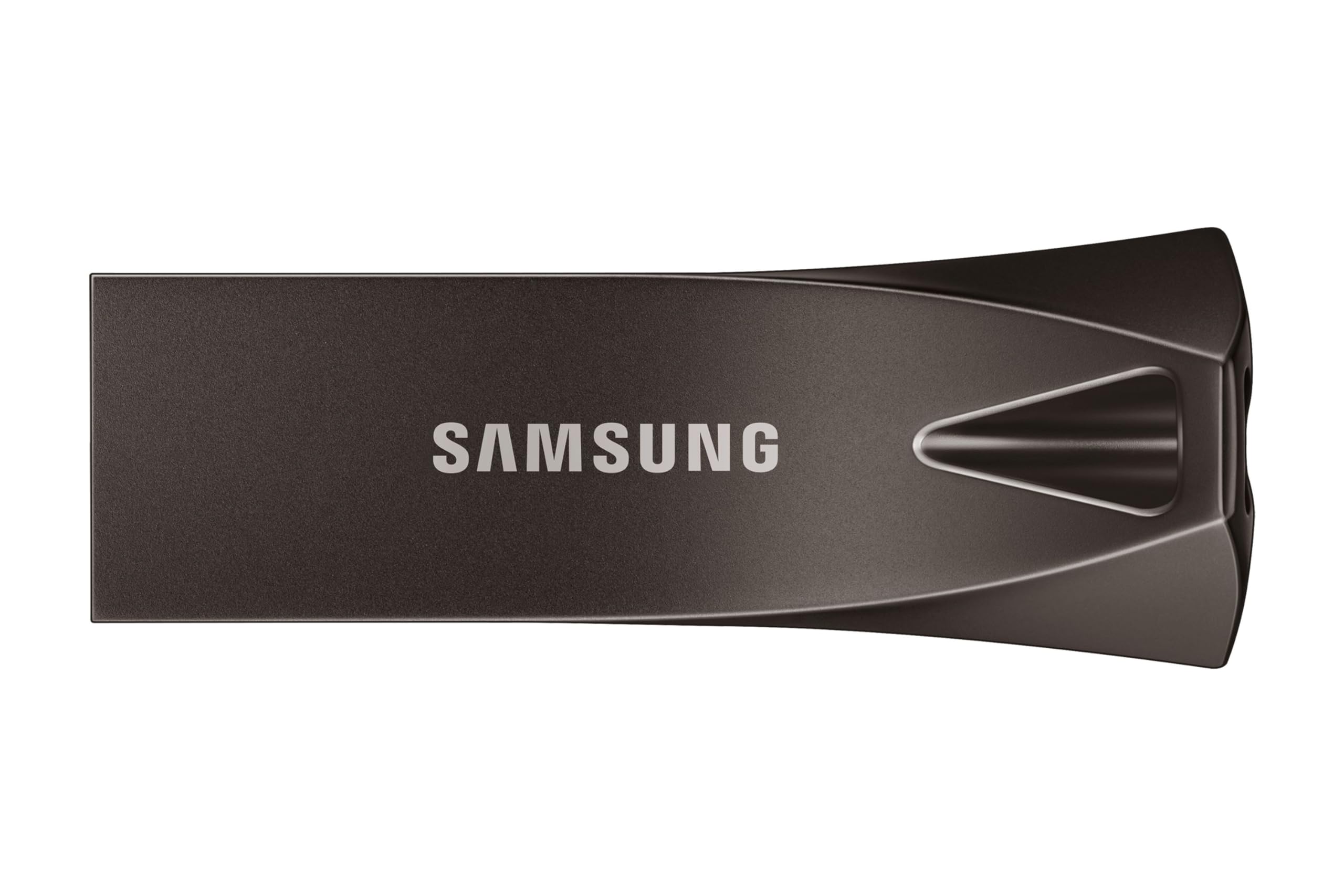 Foto 1 | Unidad Flash Samsung Bar Plus Usb 3.2 512gb Tipo-a Titan Grey - Venta Internacional