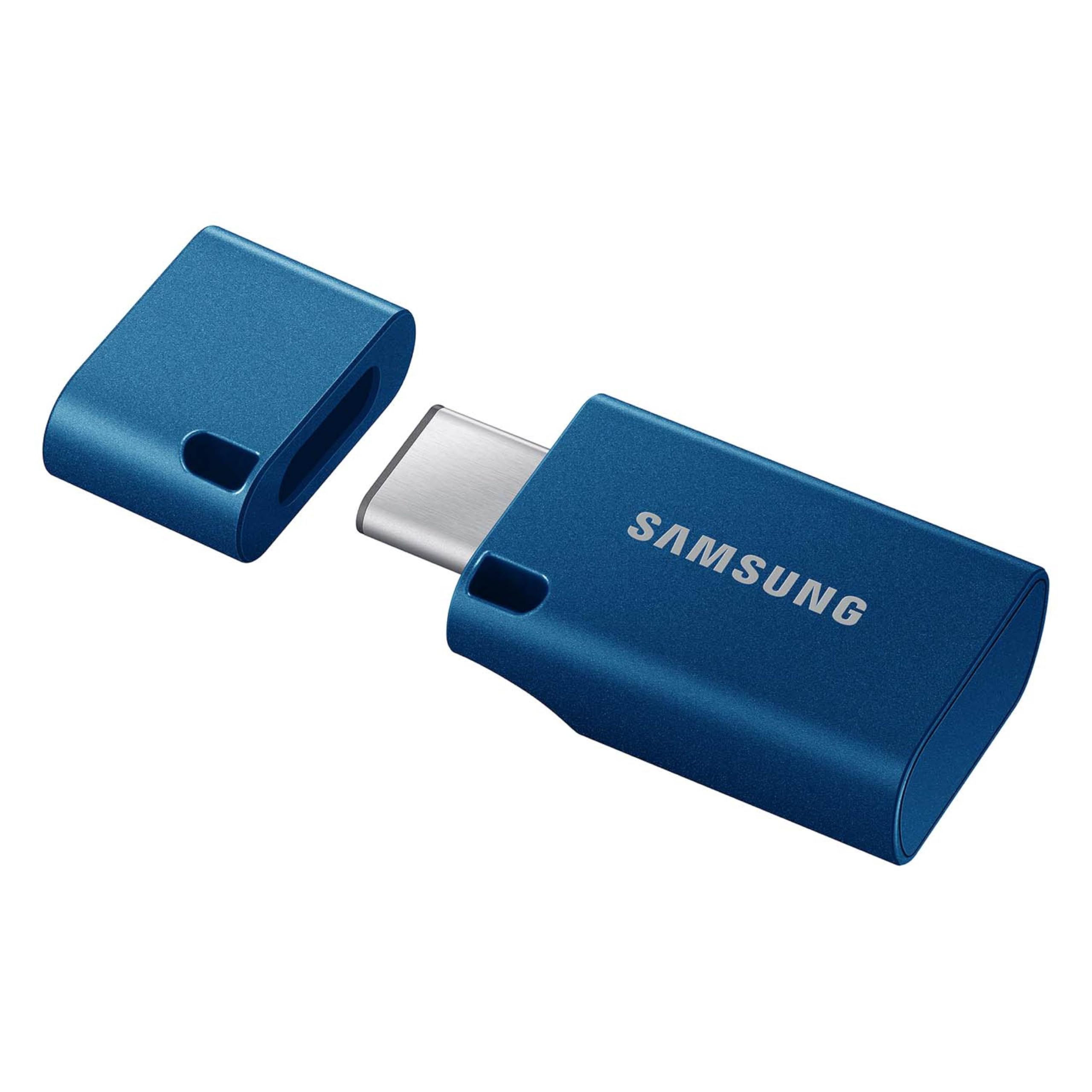 Unidad Flash Usb Samsung Type-c™ De 512 Gb con Velocidad de Lectura de 400 Mb/s - Venta Internacional