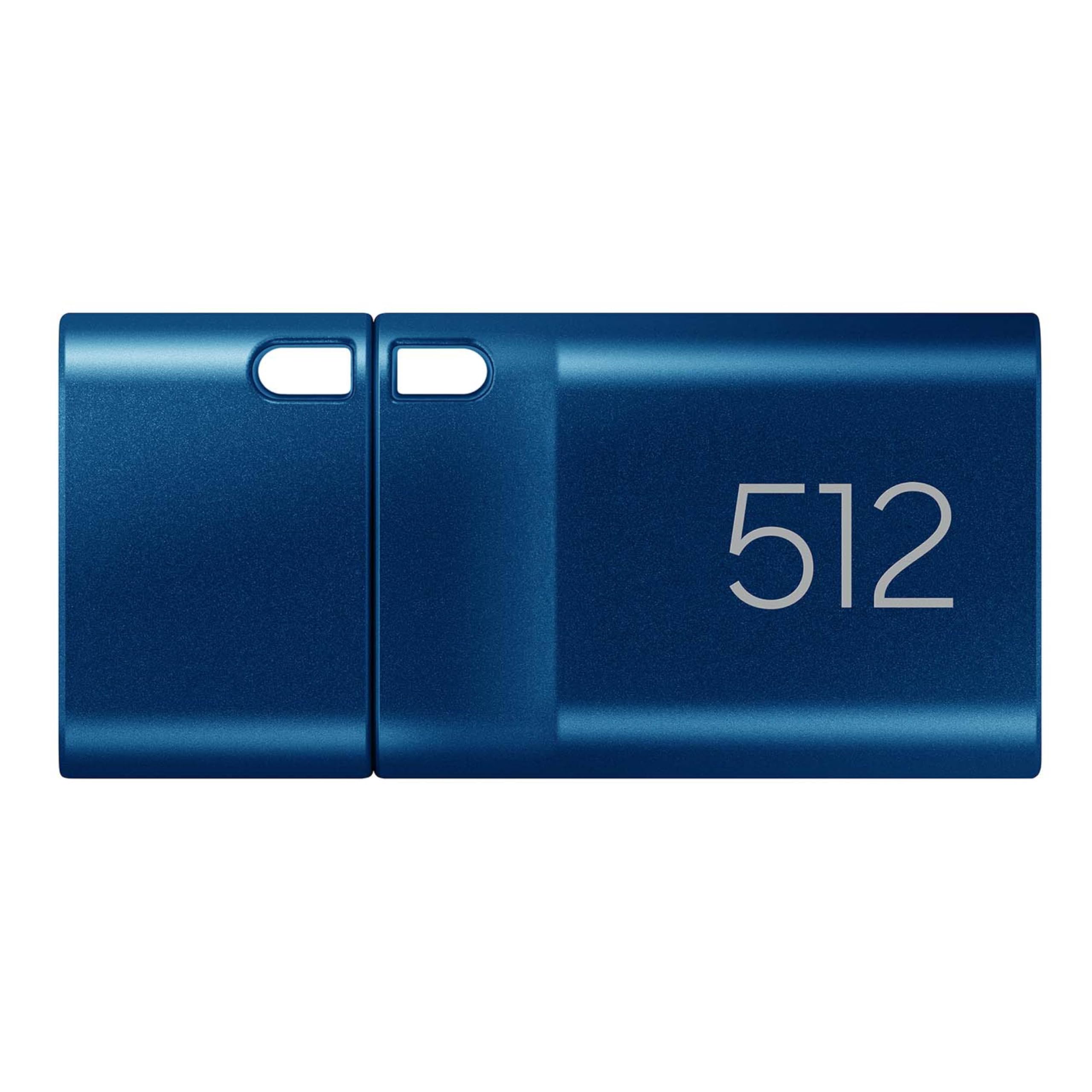 Foto 3 pulgar | Unidad Flash Usb Samsung Type-c™ De 512 Gb con Velocidad de Lectura de 400 Mb/s - Venta Internacional