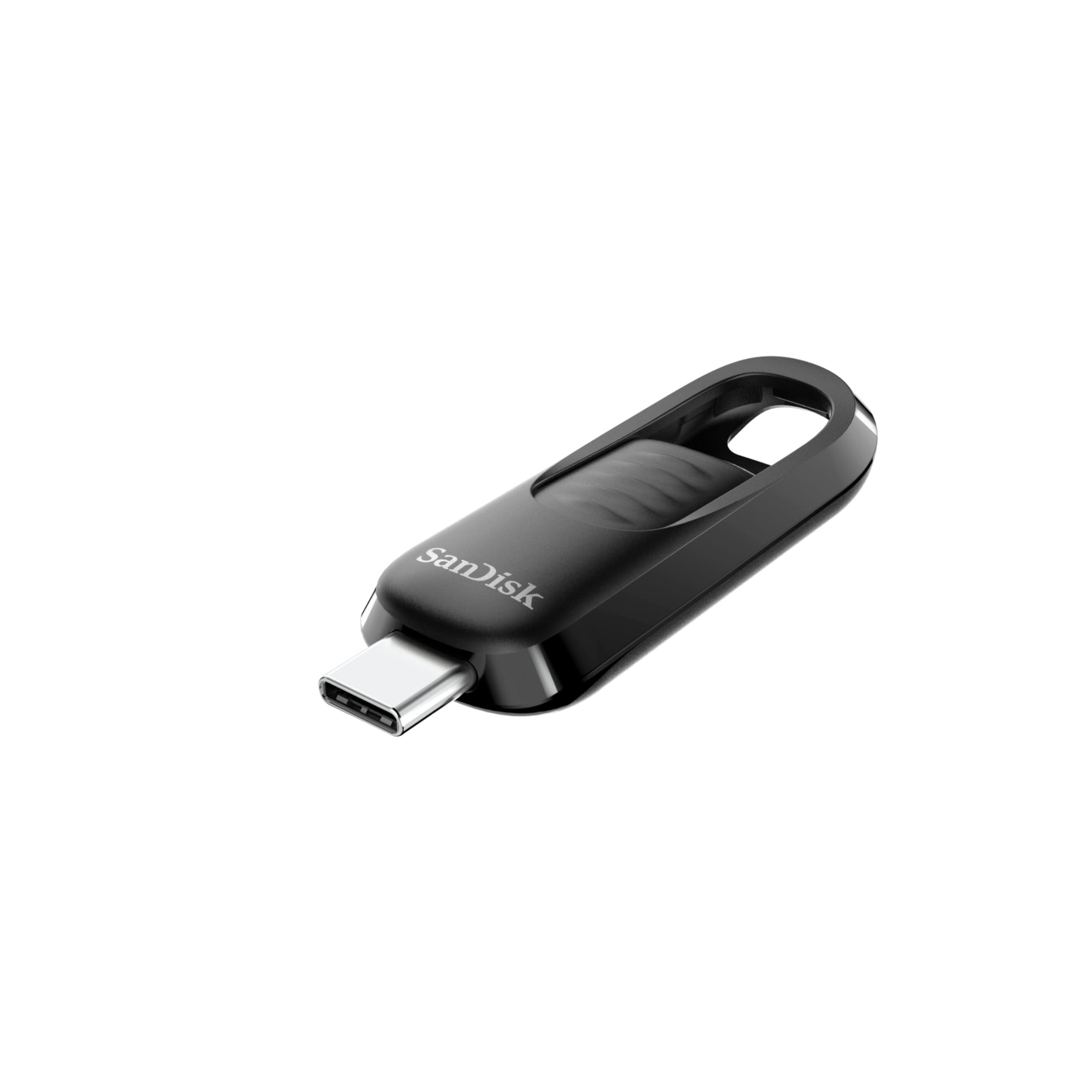 Foto 1 | Usb Sandisk Ultra Slider 256 Gb Usb Type-c 3.2 - Venta Internacional
