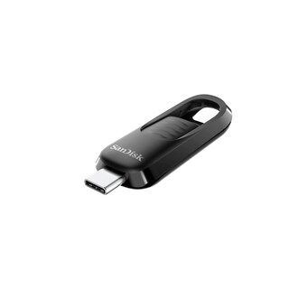 Foto 1 | Usb Sandisk Ultra Slider 256 Gb Usb Type-c 3.2 - Venta Internacional