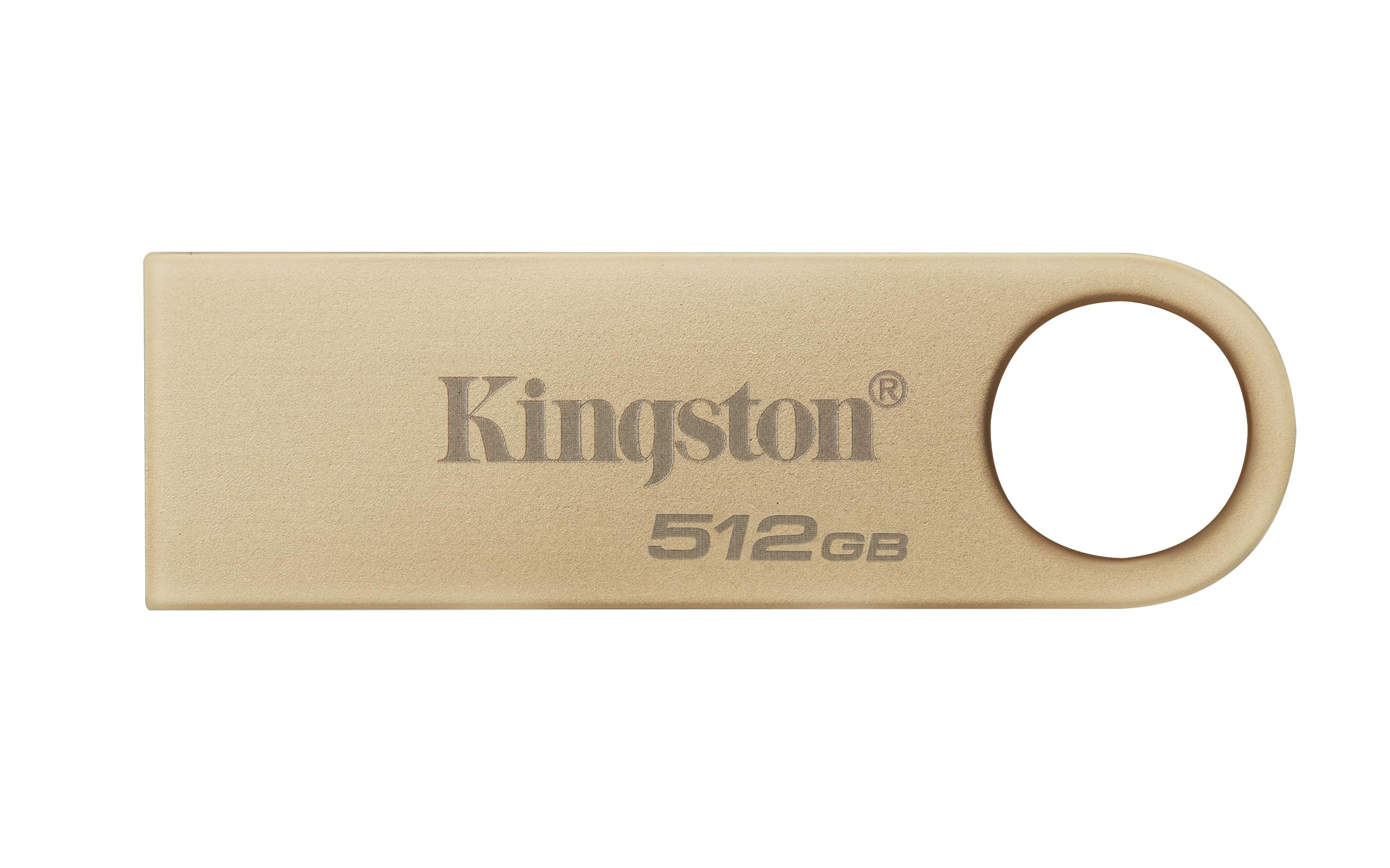 Unidad Flash Usb Kingston Datatraveler Se9 512 Gb Usb 3.2 - Venta Internacional.