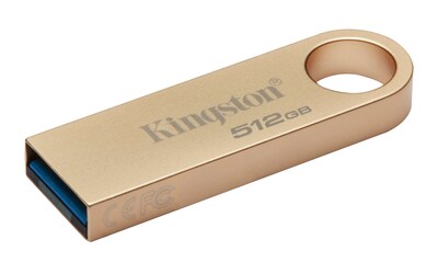 Foto 2 | Unidad Flash Usb Kingston Datatraveler Se9 512 Gb Usb 3.2 - Venta Internacional.