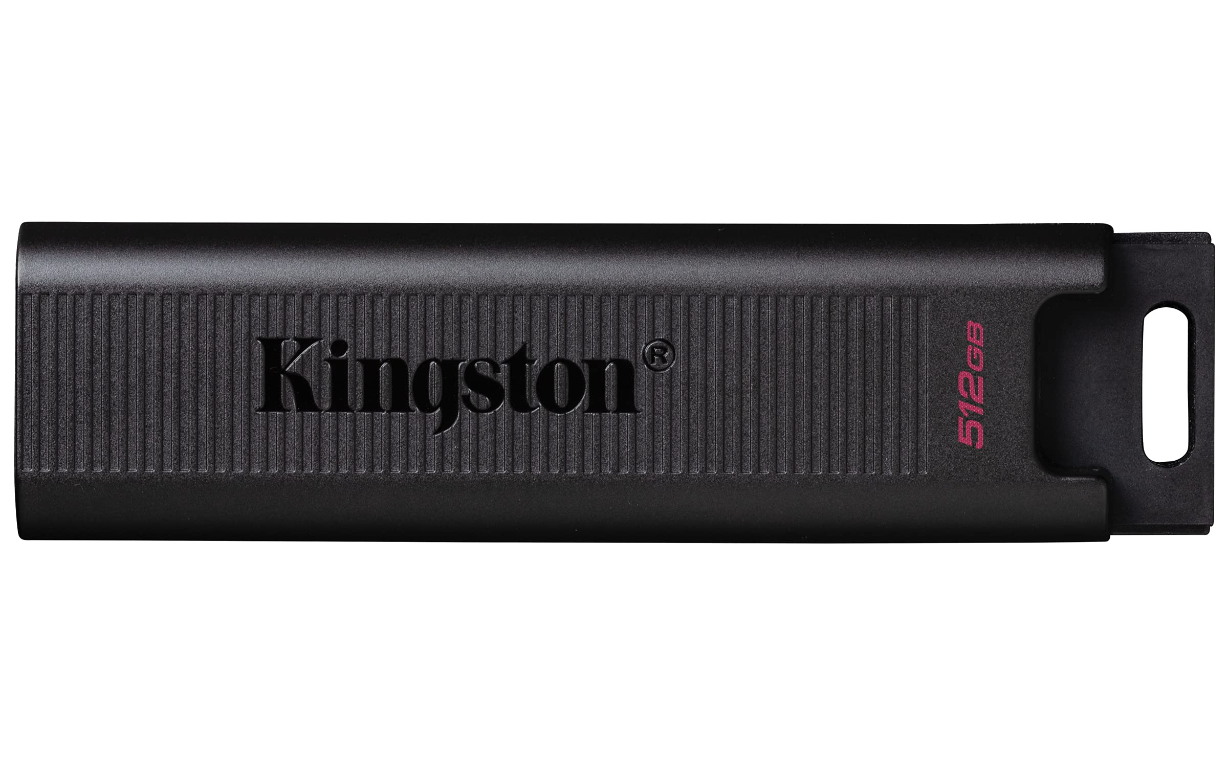 Foto 3 pulgar | Unidad Flash Usb-c Kingston Datatraveler Max De 512 Gb, Color Negro - Venta Internacional.
