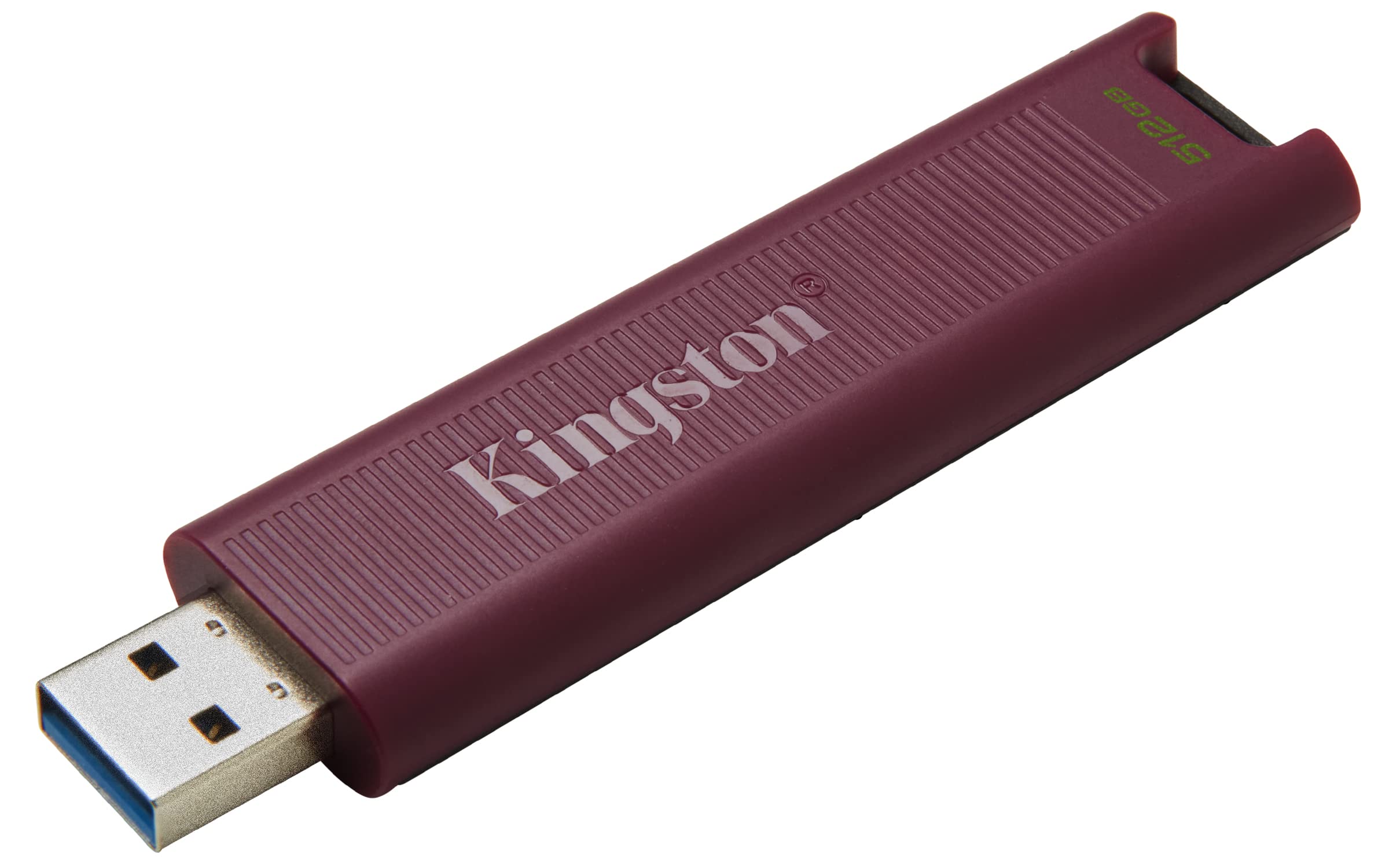 Unidad Flash Usb Kingston Datatraveler Max 512 Gb Usb 3.2 - Venta Internacional.