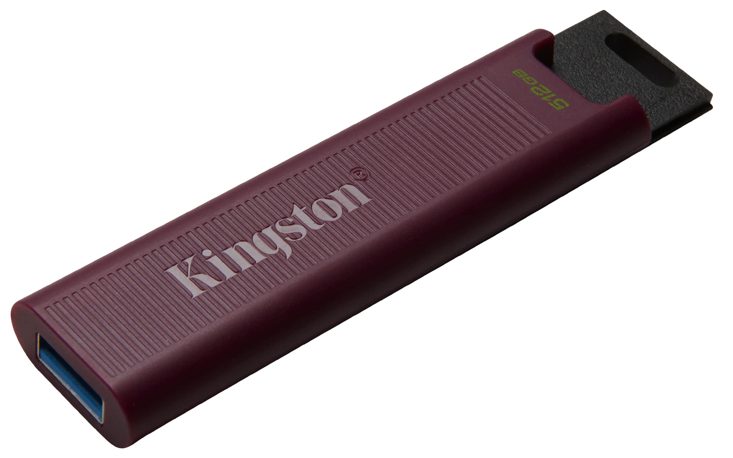 Foto 3 pulgar | Unidad Flash Usb Kingston Datatraveler Max 512 Gb Usb 3.2 - Venta Internacional.