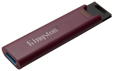 Foto 2 | Unidad Flash Usb Kingston Datatraveler Max 512 Gb Usb 3.2 - Venta Internacional.