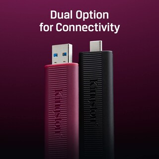 Foto 5 | Unidad Flash Usb Kingston Datatraveler Max 512 Gb Usb 3.2 - Venta Internacional.