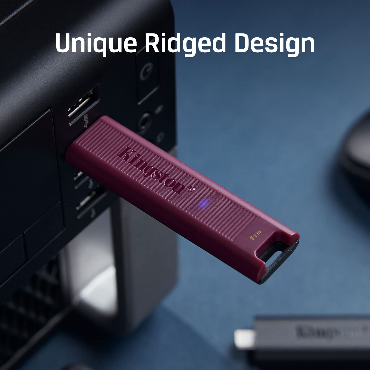 Foto 7 pulgar | Unidad Flash Usb Kingston Datatraveler Max 512 Gb Usb 3.2 - Venta Internacional.