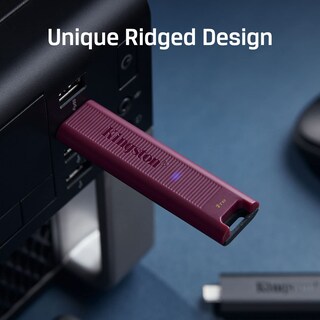 Foto 6 | Unidad Flash Usb Kingston Datatraveler Max 512 Gb Usb 3.2 - Venta Internacional.