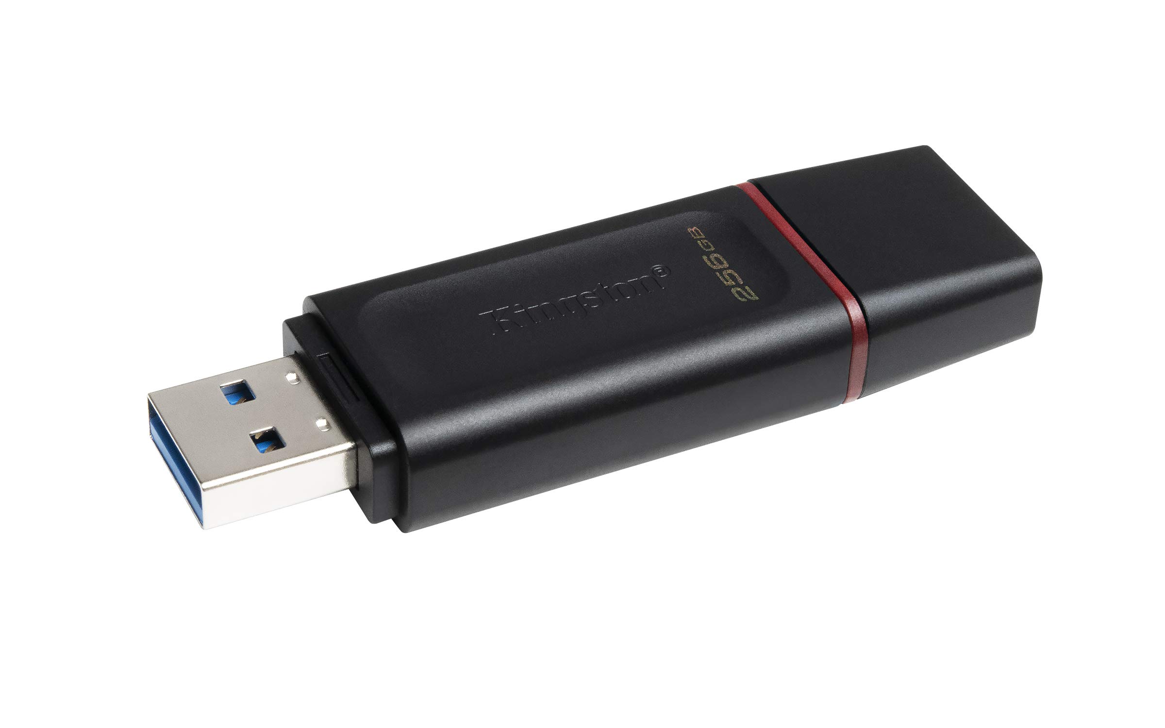 Foto 4 | Unidad Flash Usb Kingston Datatraveler Exodia 256 Gb Usb 3.2 - Venta Internacional.