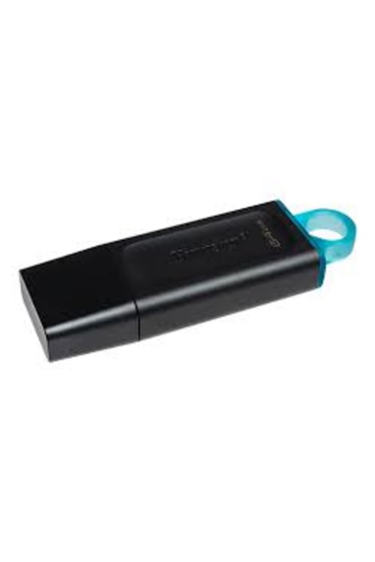 Unidad Flash Usb Kingston Datatraveler Exodia 64 Gb Usb 3.2 - Venta Internacional.