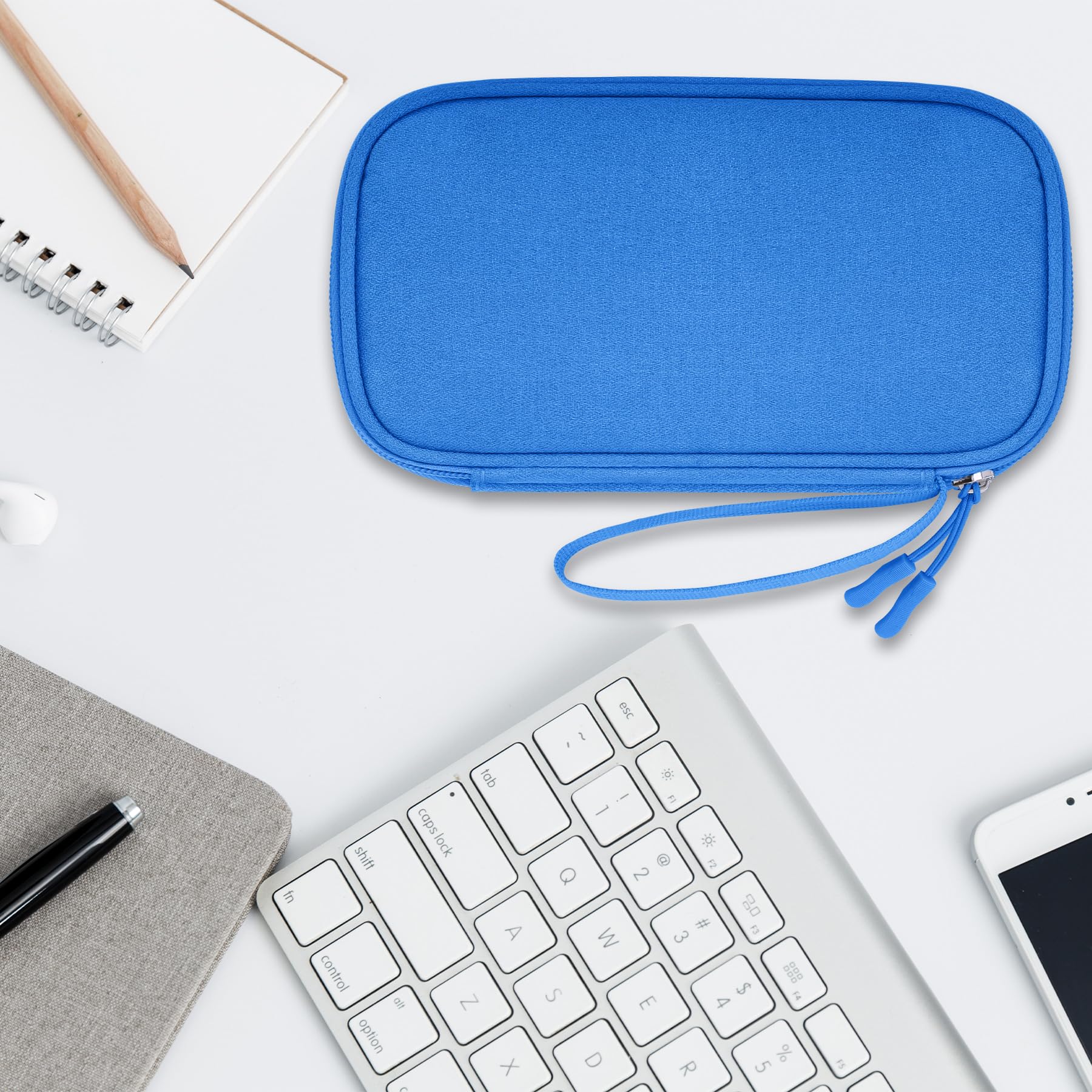 Foto 7 pulgar | Funda De Almacenamiento Lacdo Para Unidad Flash Usb Sandisk Y Samsung - Venta Internacional.