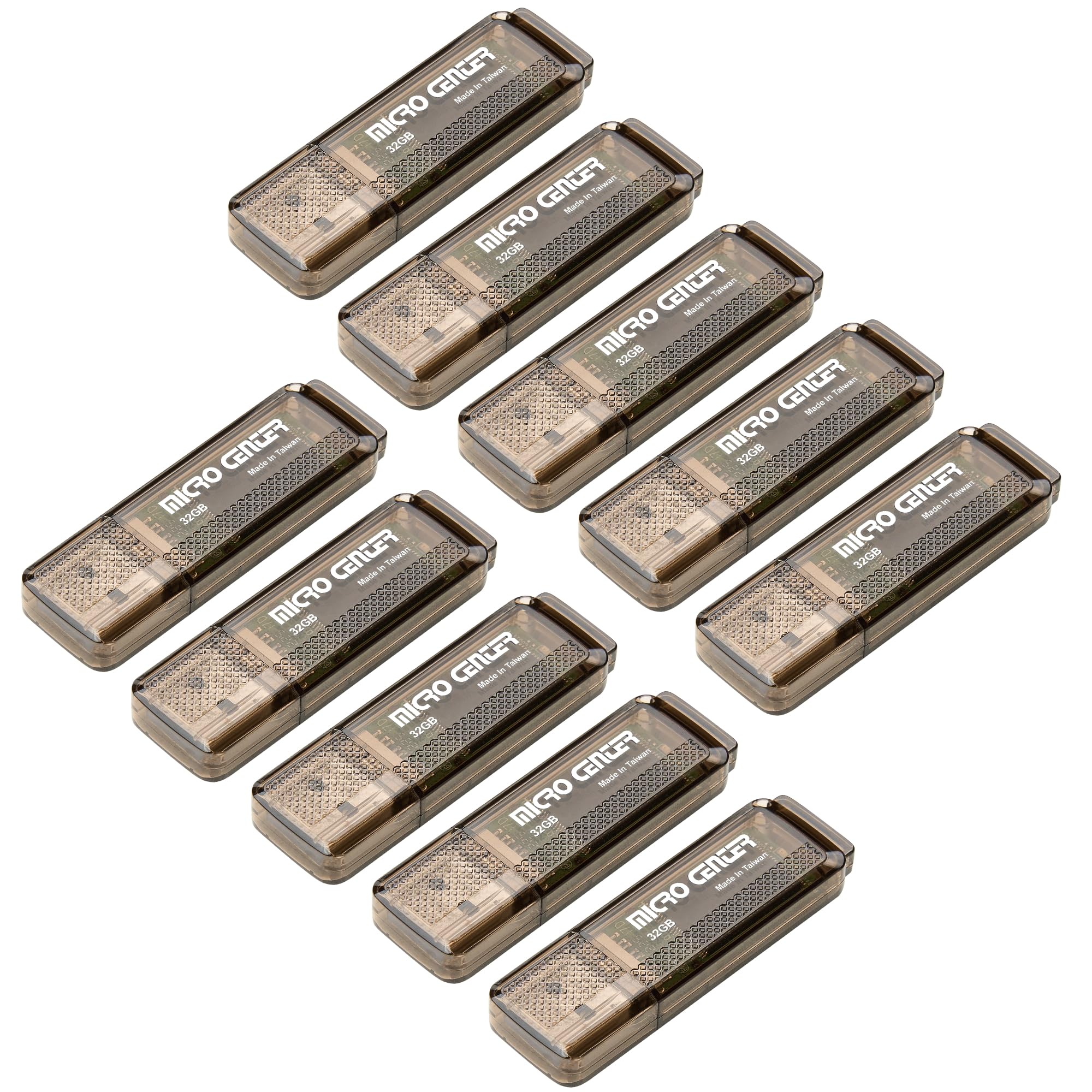 Foto 2 pulgar | Unidad Flash Usb Inland Micro Center 32 Gb Usb 3.0/3.1 Gen1 - Venta Internacional.