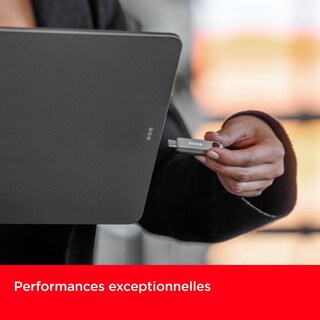 Foto 5 | Unidad Flash Usb Sandisk Ultra Luxe 64gb Usb Type-c 3.2 - Venta Internacional.