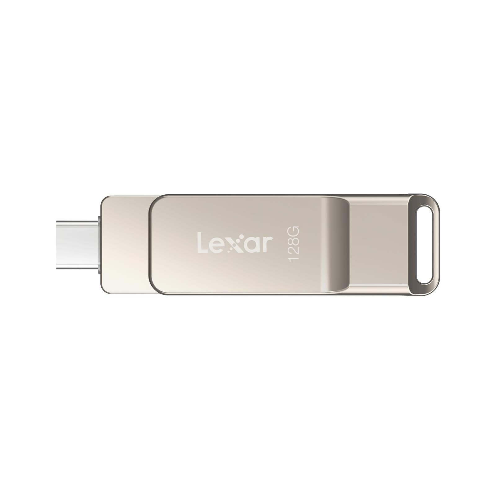 Foto 3 pulgar | Unidad Flash Usb Lexar D40e 128 Gb Usb 3.2 Gen 1 Tipo C - Venta Internacional.